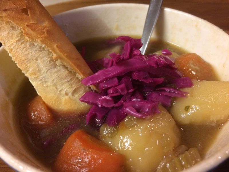 Blind Scouse