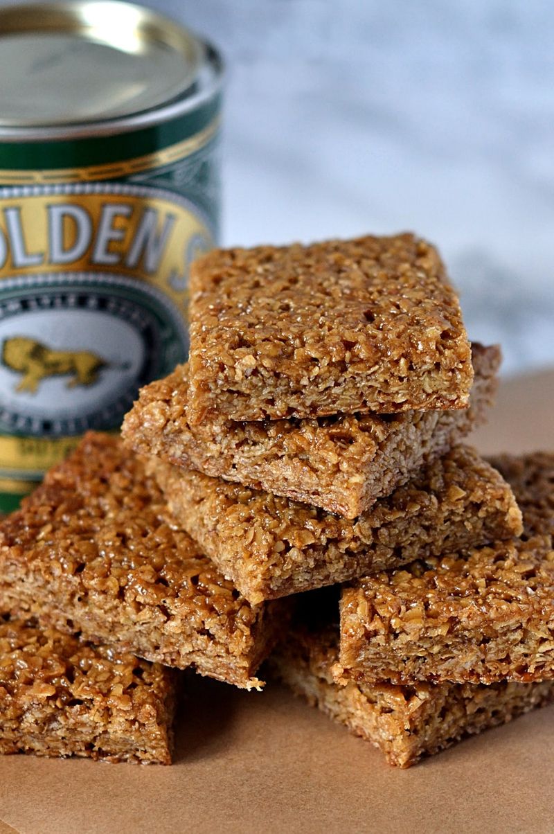 Flapjacks