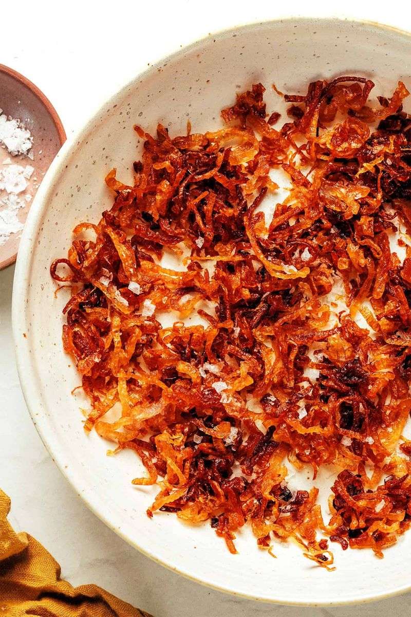 Fried Shallots