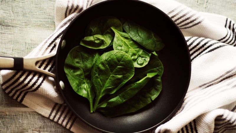 Spinach