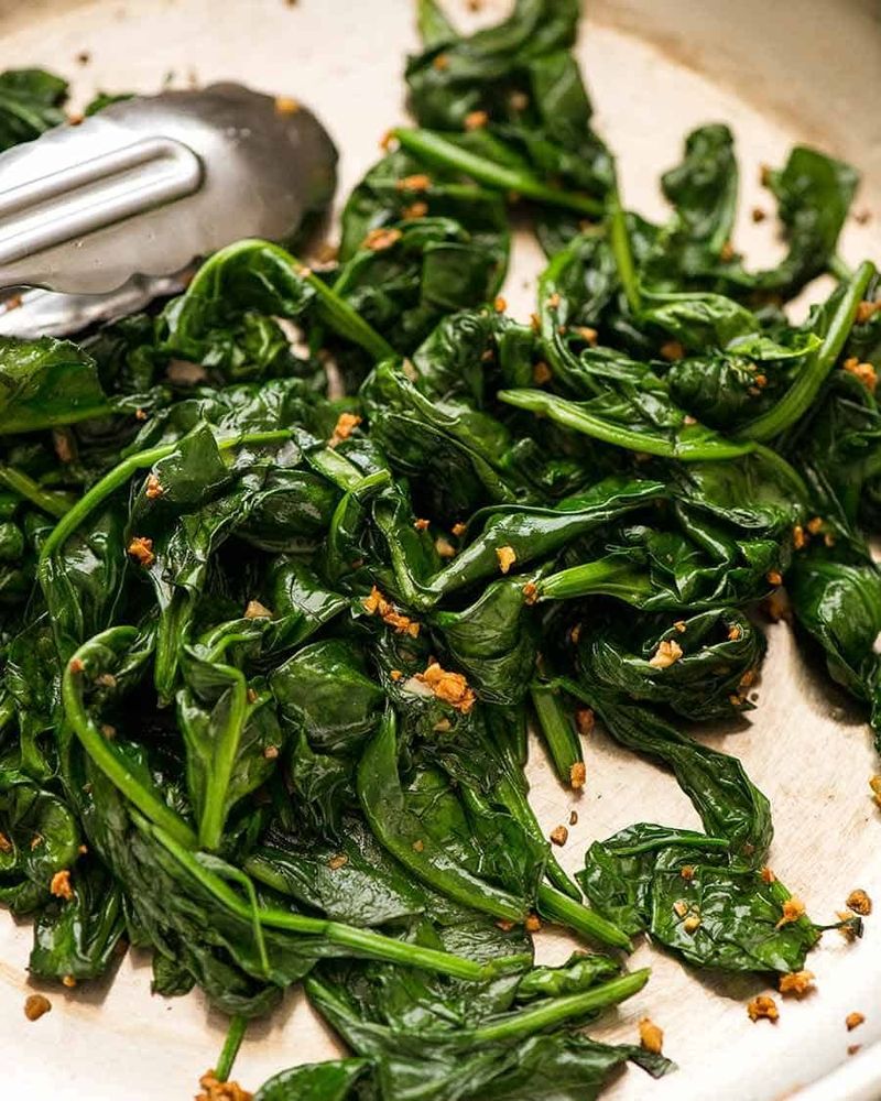 Spinach