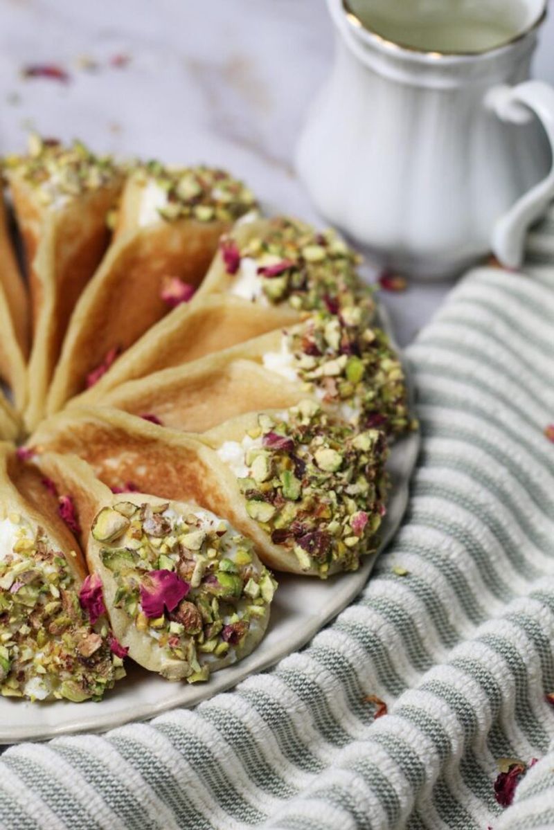 Atayef Asafiri