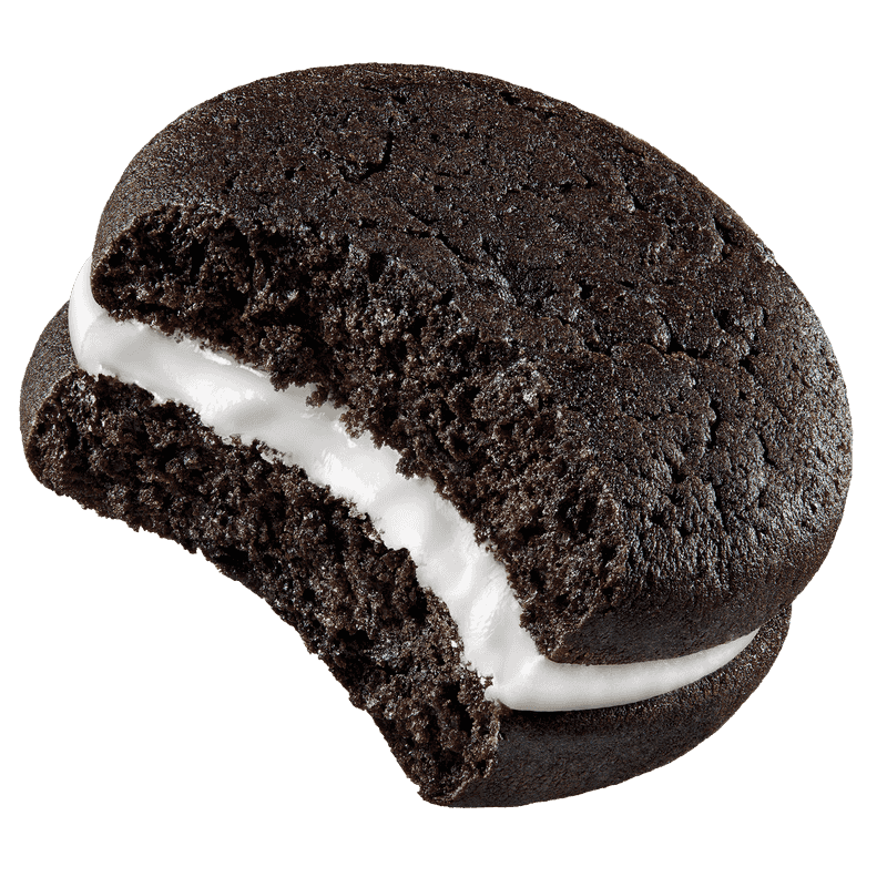 Oreo Cakesters
