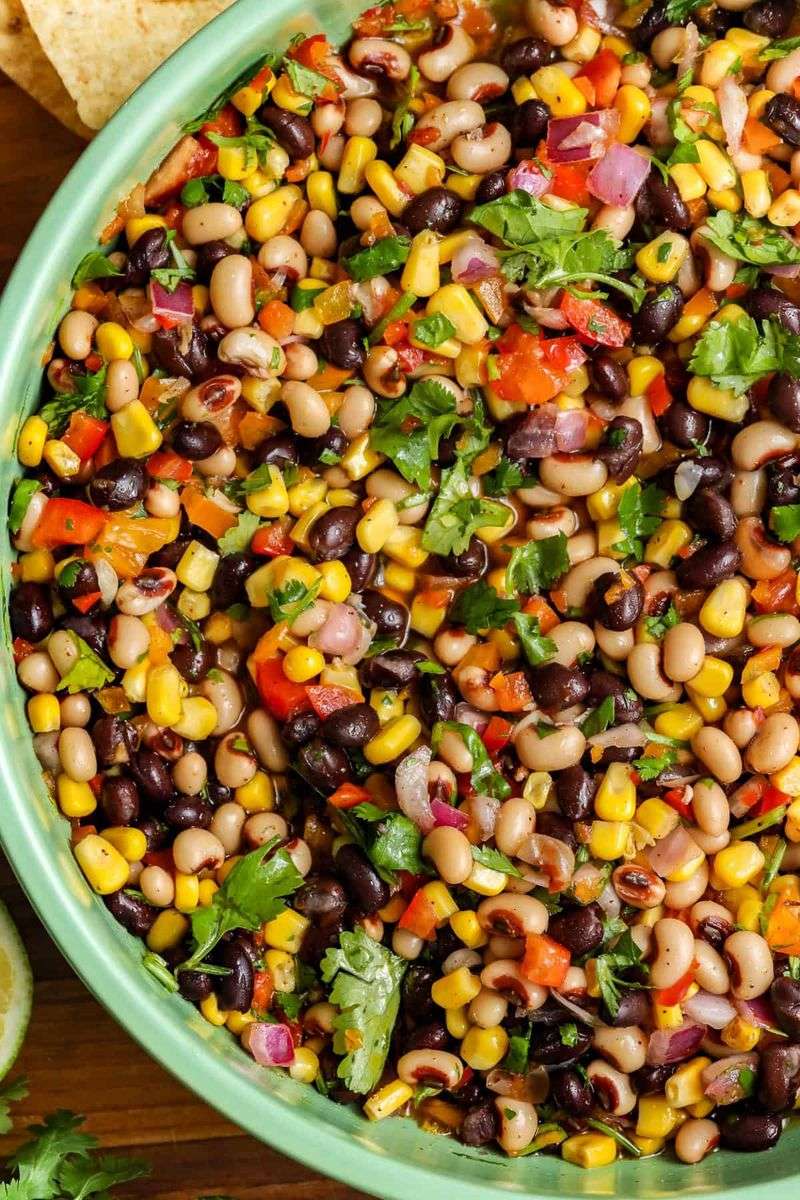 Cowboy Caviar