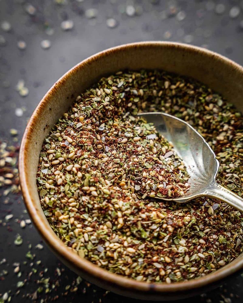 Za'atar