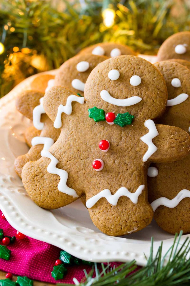 Gingerbread