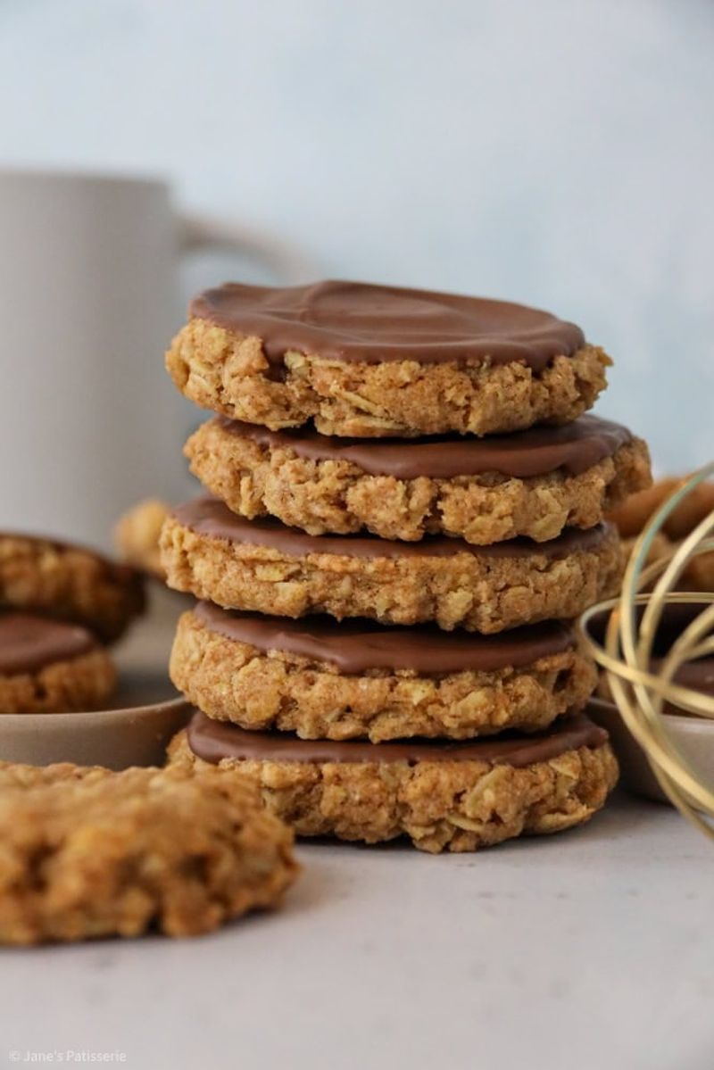 Hobnobs