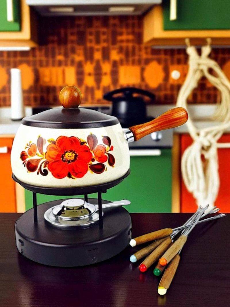 Fondue