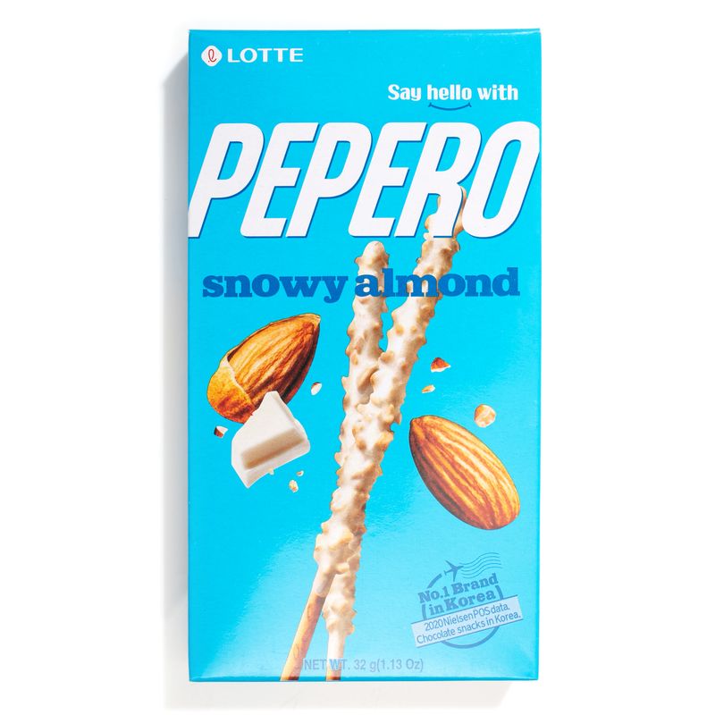 Pepero (South Korea)