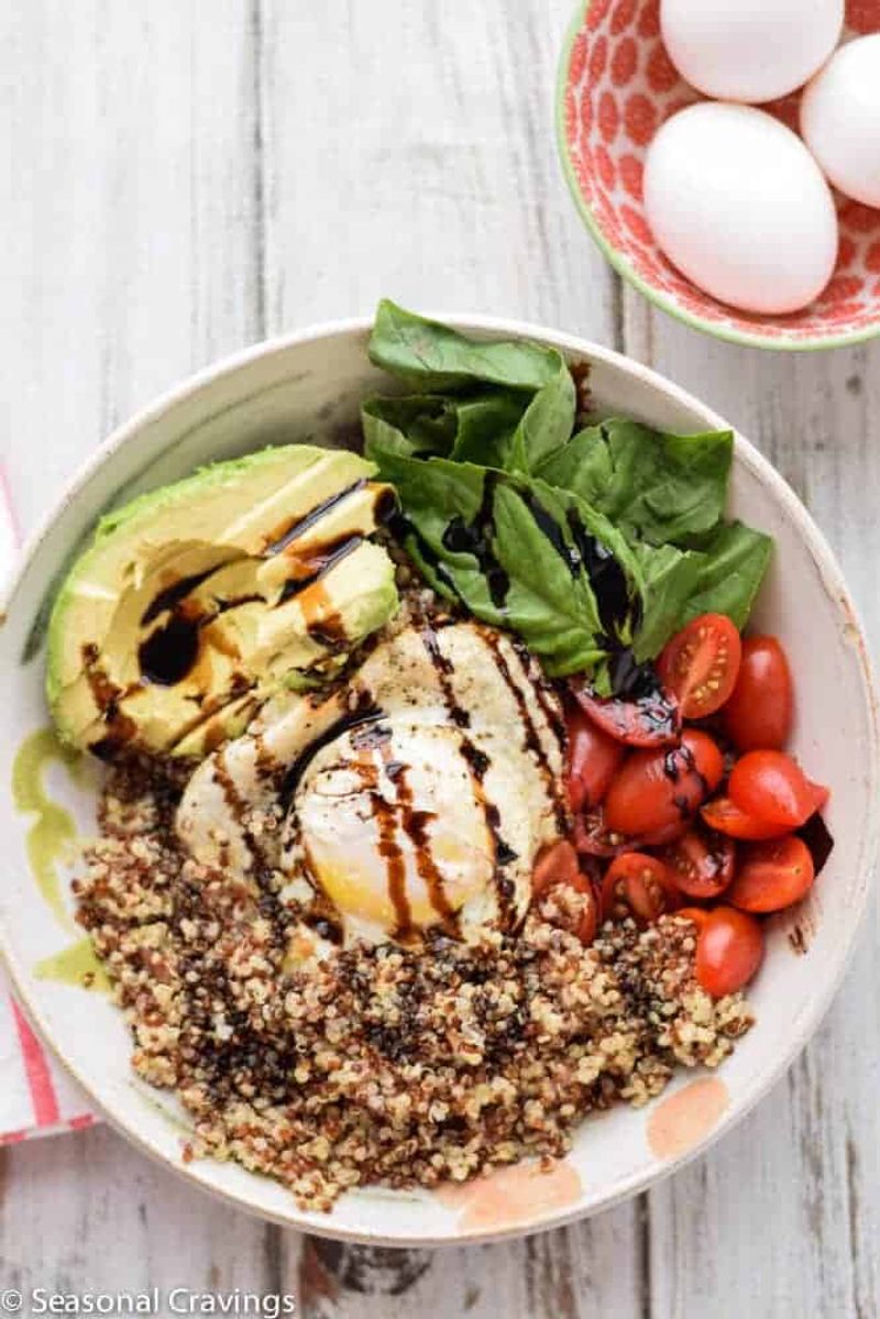 Quinoa