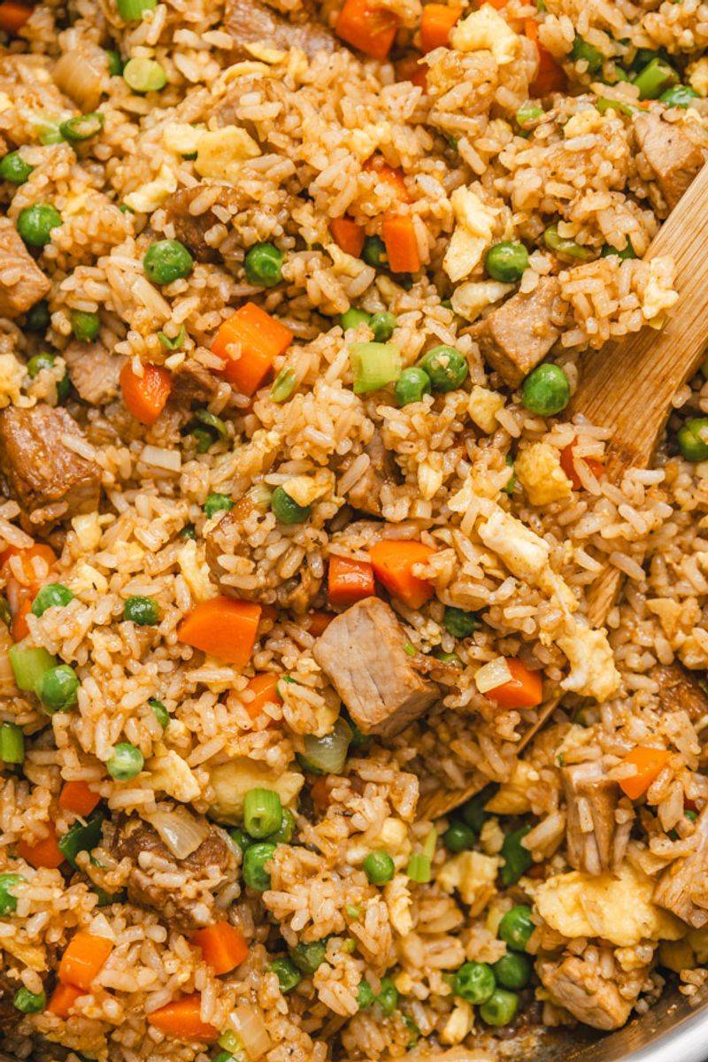 Fried Rice