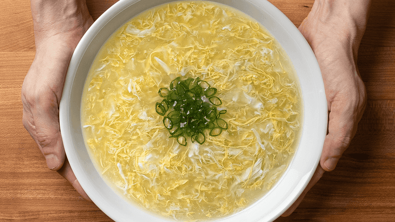 Egg Drop Soup