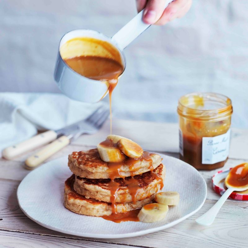 Dulce de Leche