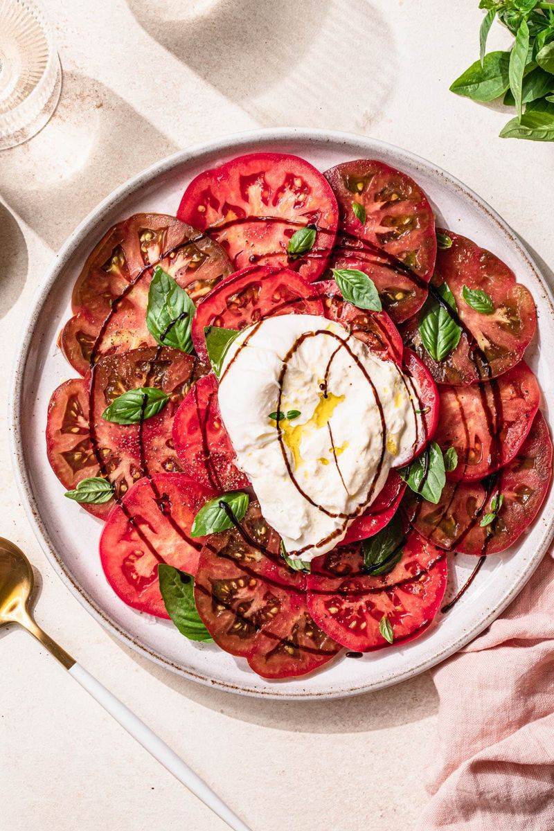 Burrata Cheese