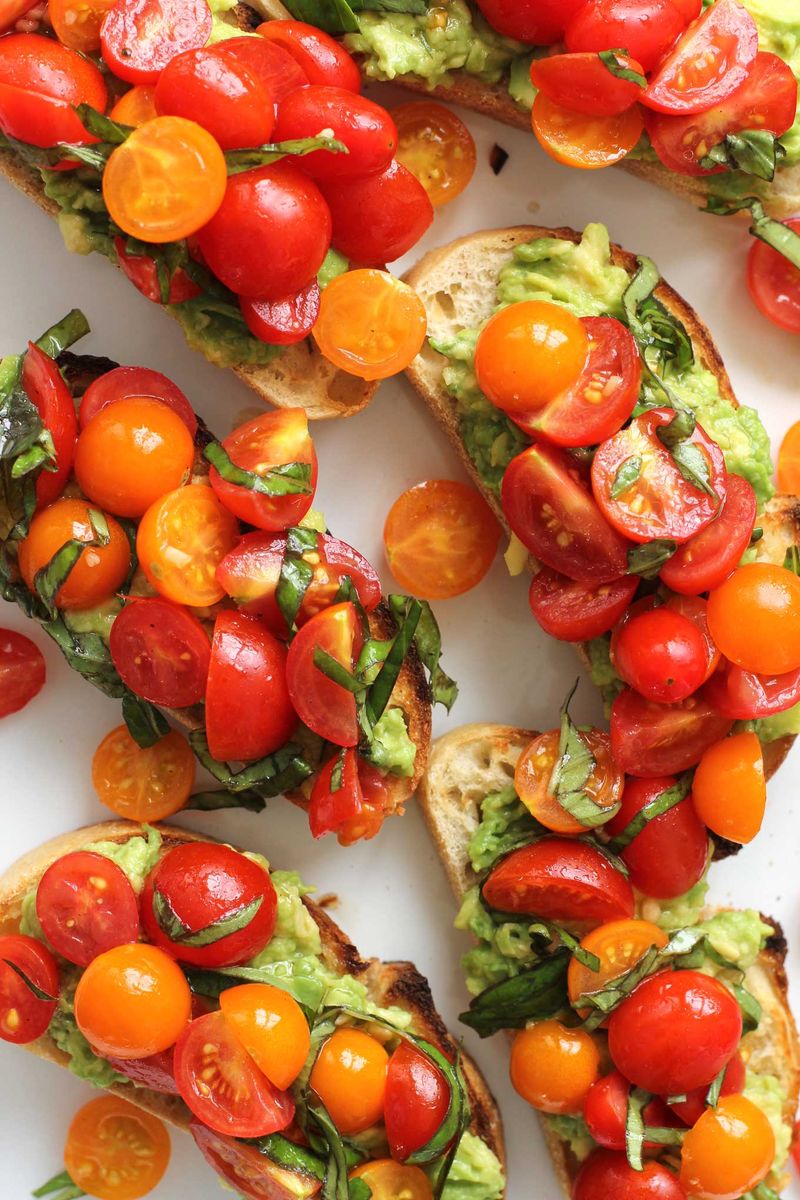 Cherry Tomatoes