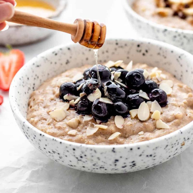 Oatmeal