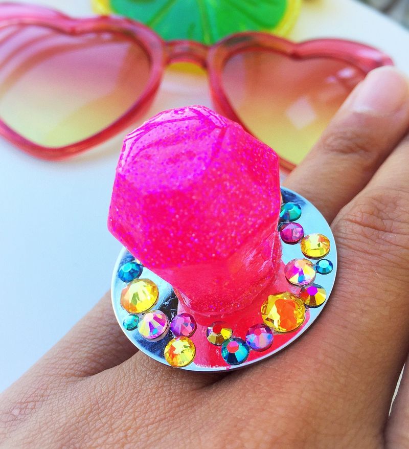 Ring Pops