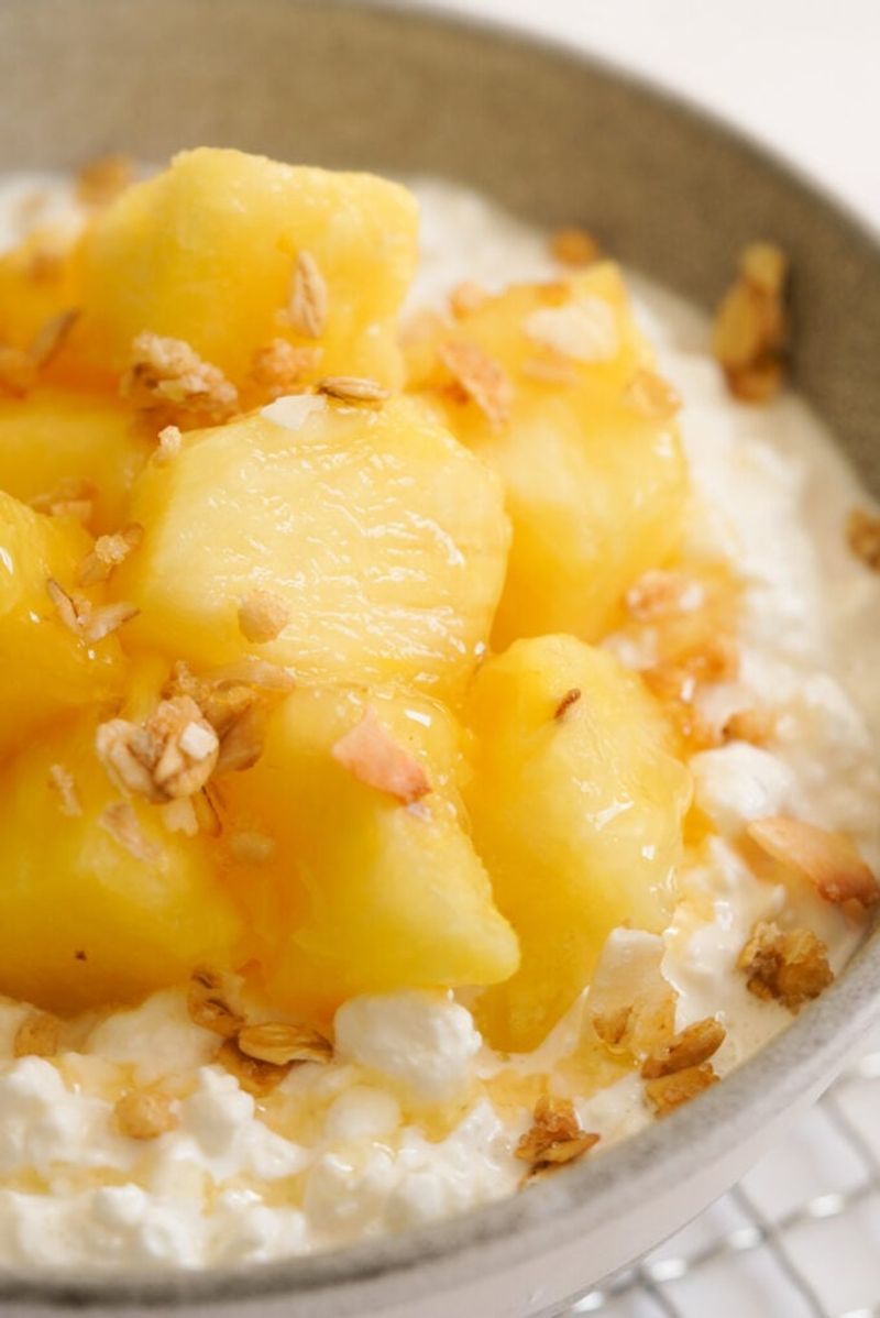 Cottage Cheese