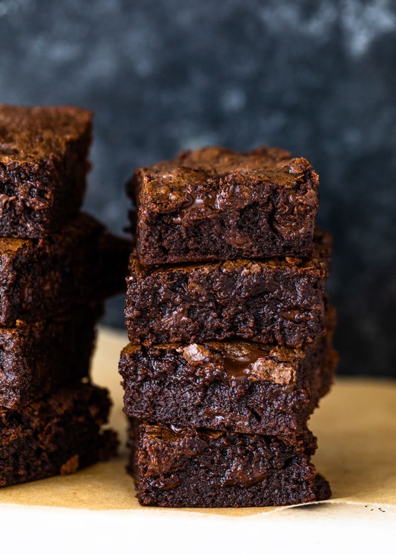 Chewy Brownies