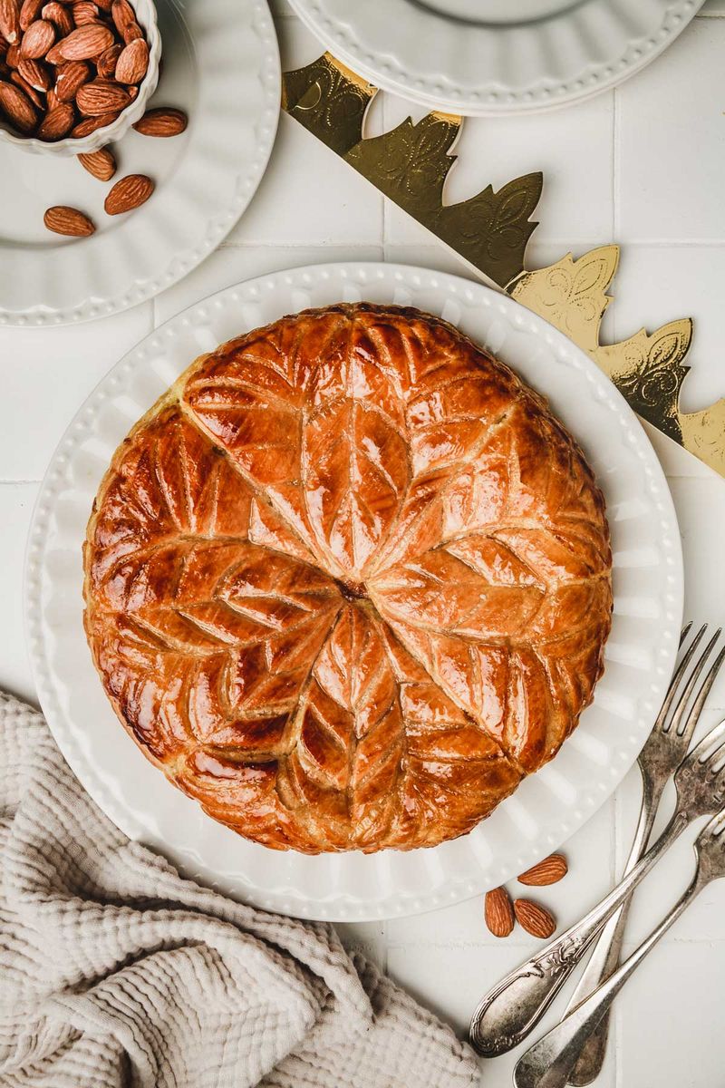 Galette des Rois