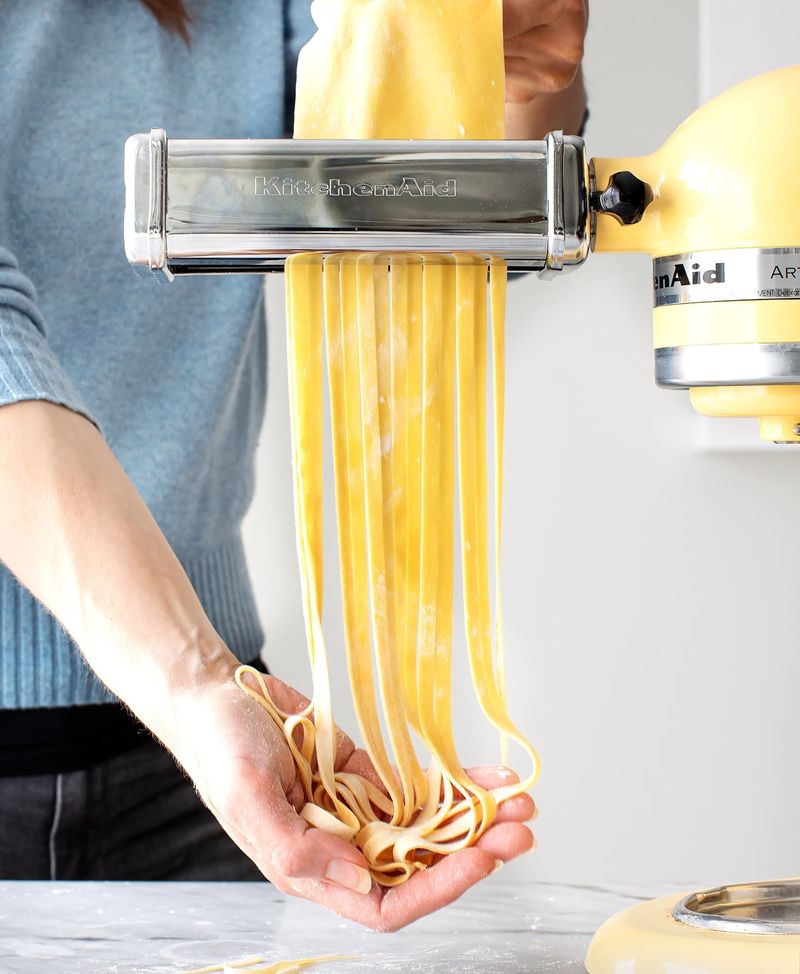 Handmade Pasta
