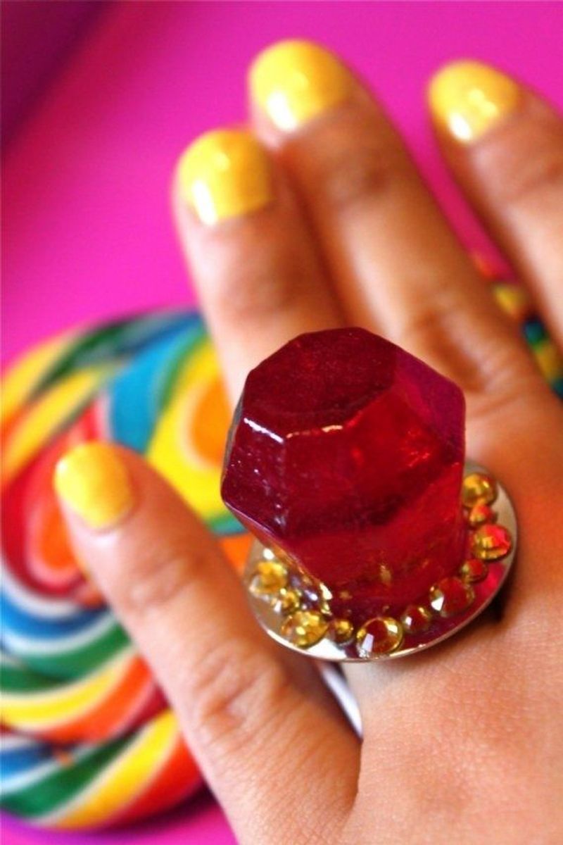 Ring Pops