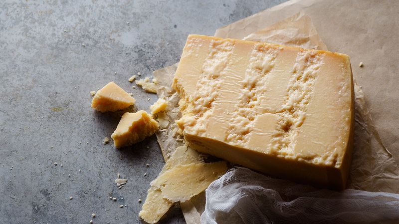 Deli Cheese