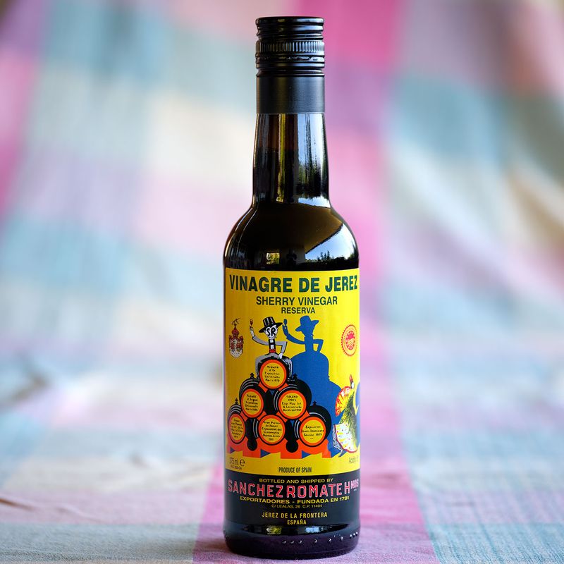Sherry Vinegar