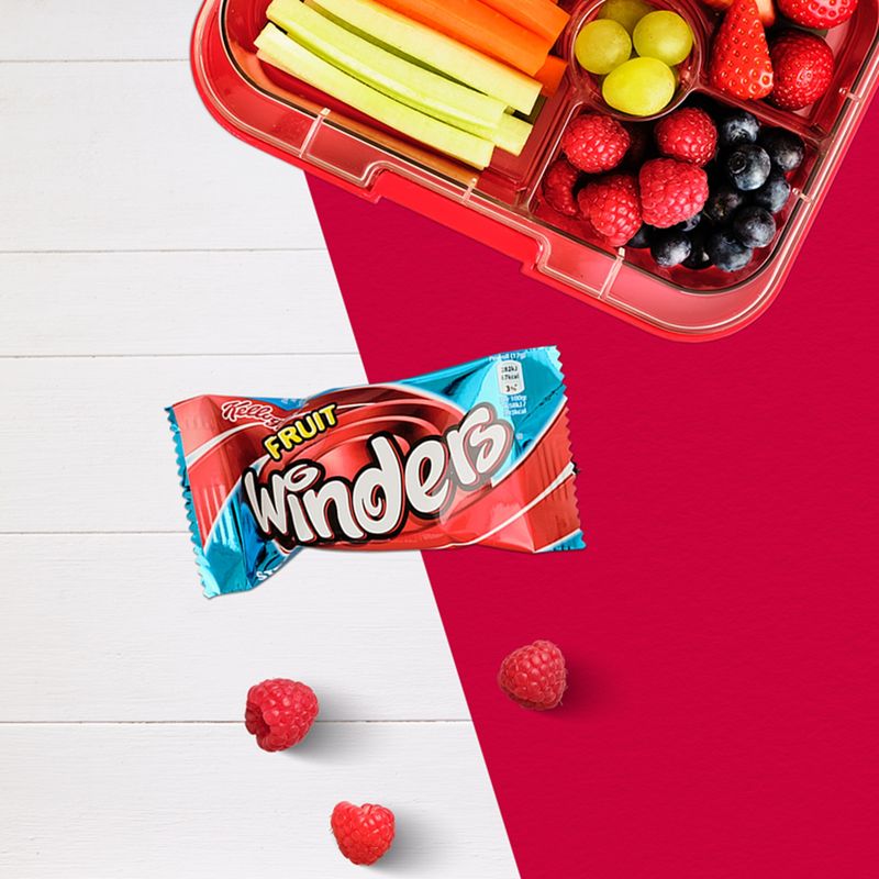 Fruit Winders