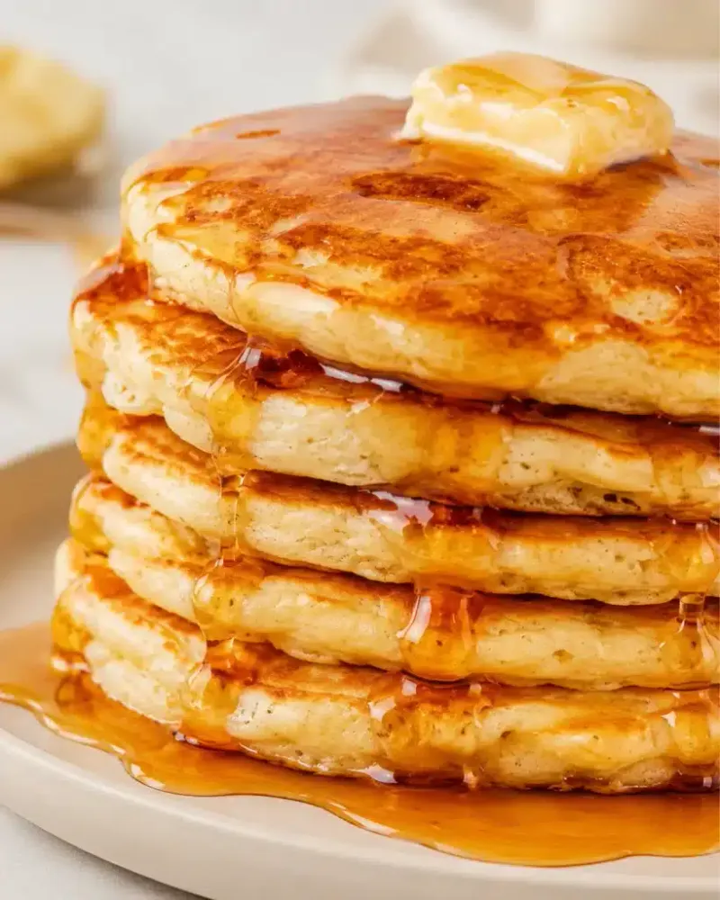 Pancakes