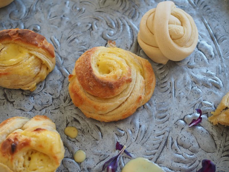 Denmark - Wienerbrød