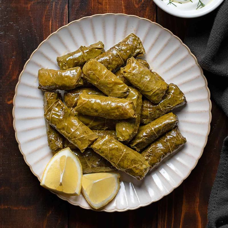 Dolmades