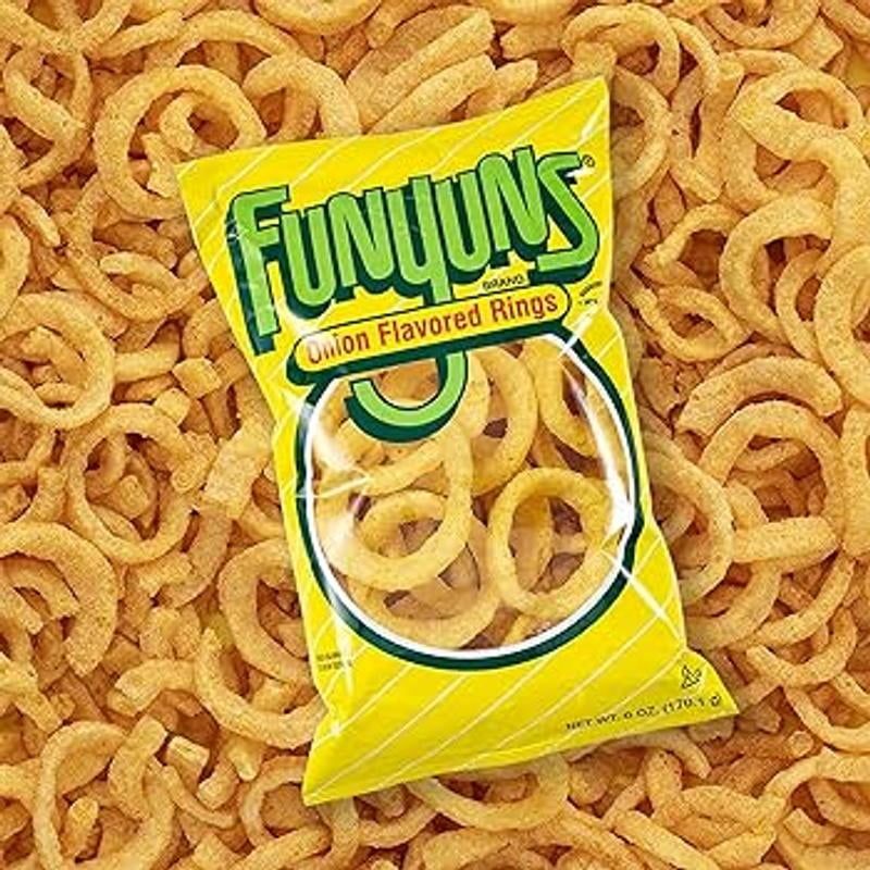 Funyuns (USA)