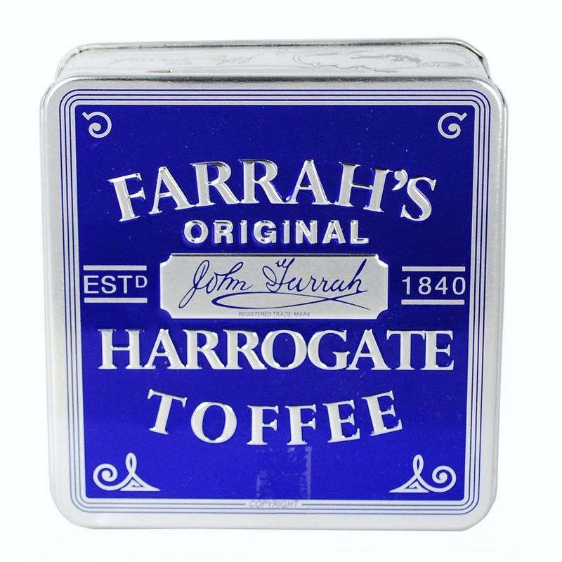 Harrogate Toffee