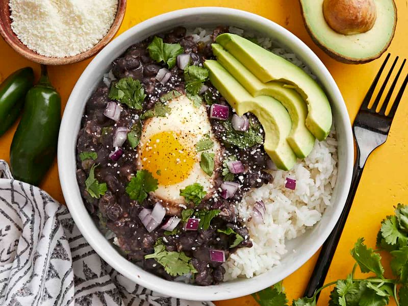 Black Beans
