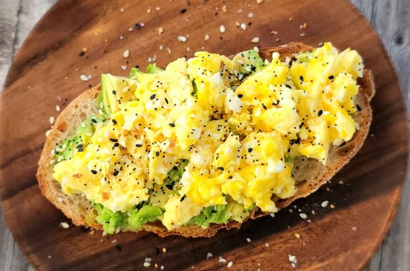 Everything Bagel Seasoning