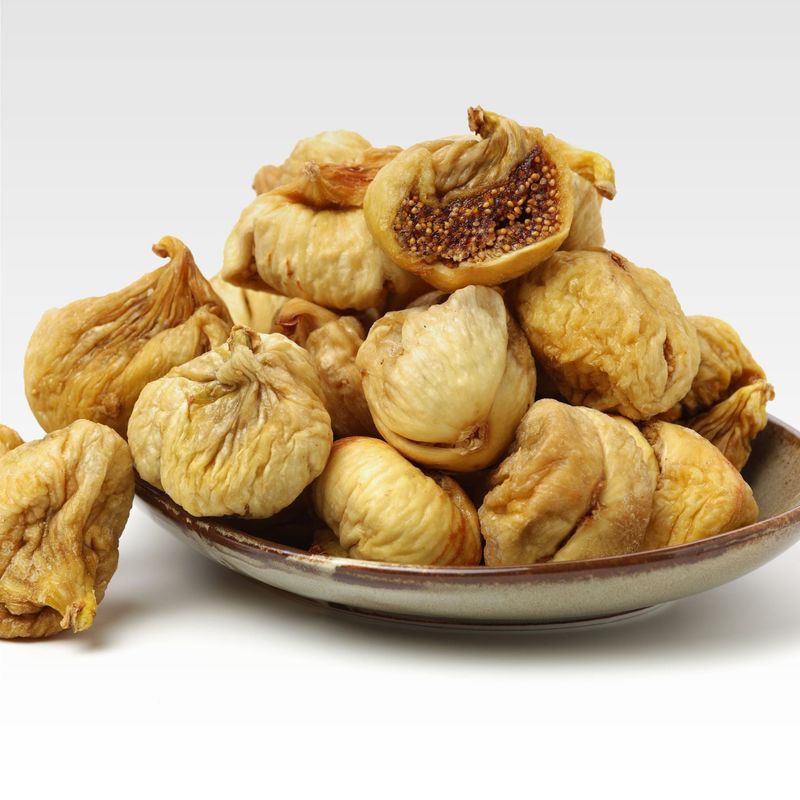 Dried Figs