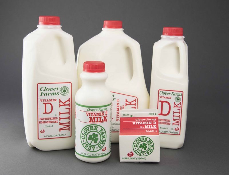 Milk