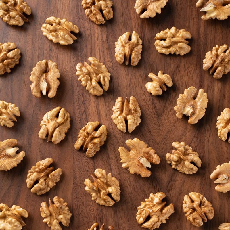 Walnuts