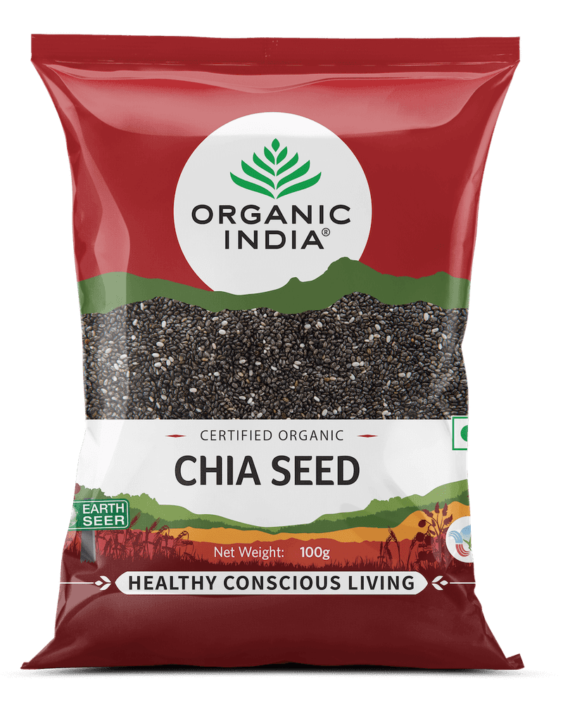 Chia Seeds