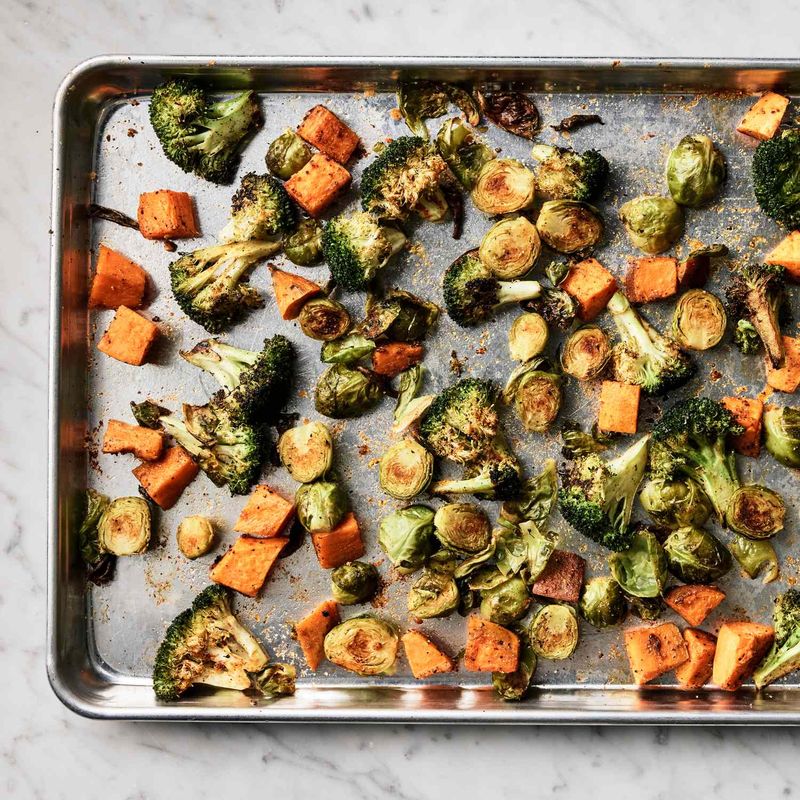 Brussels Sprouts