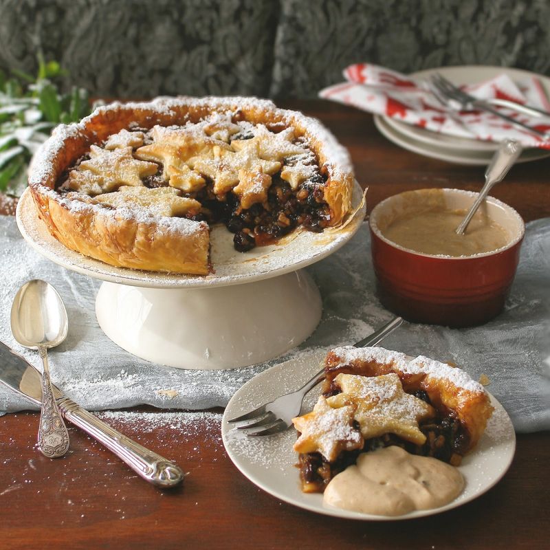 Mince Pies