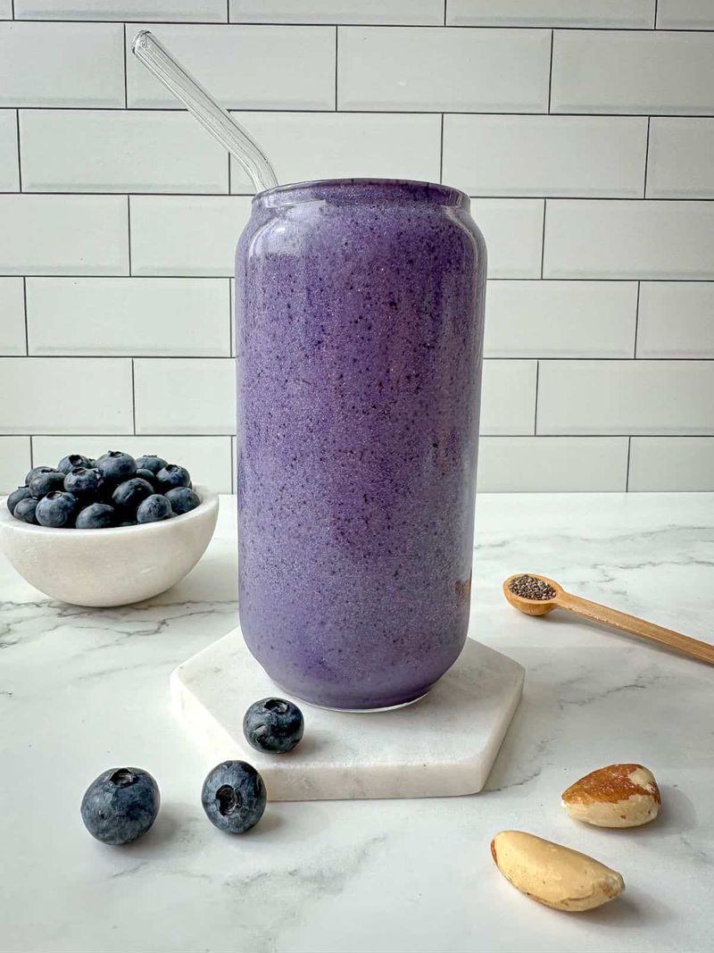 Stir in Greek Yogurt for Creaminess