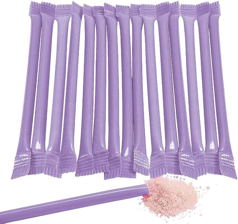 Pixy Stix