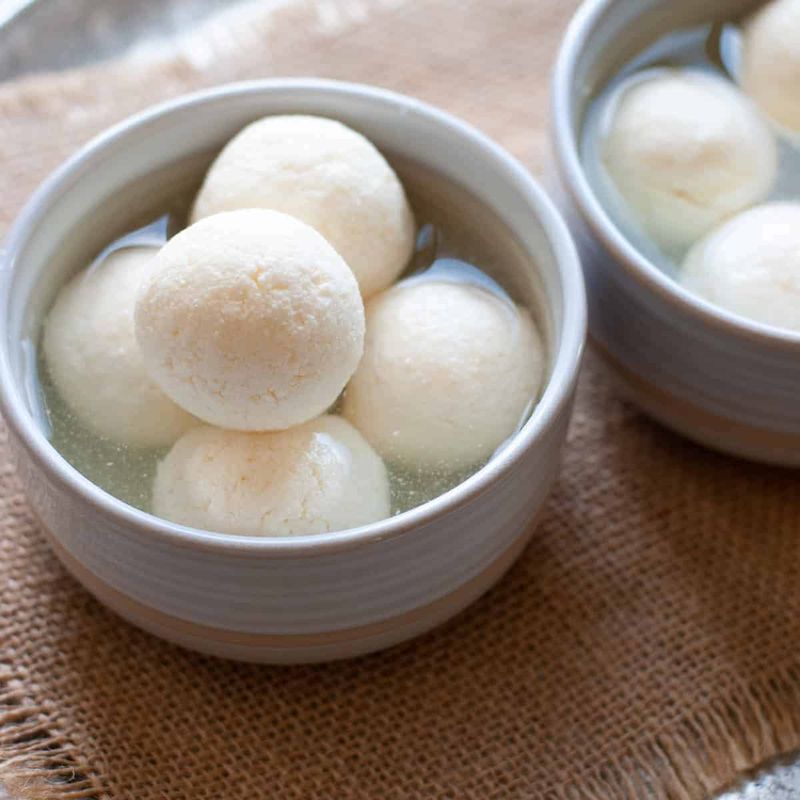 Bangladesh - Roshogolla