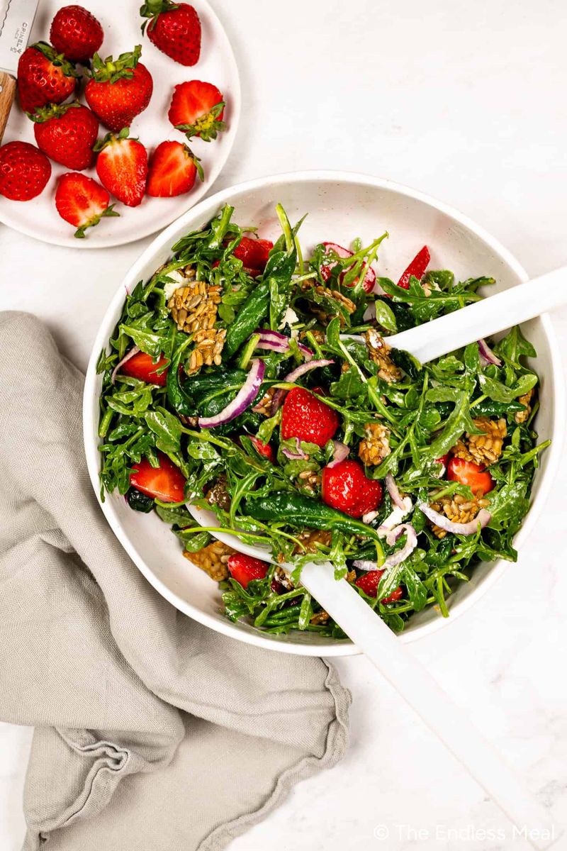 Arugula