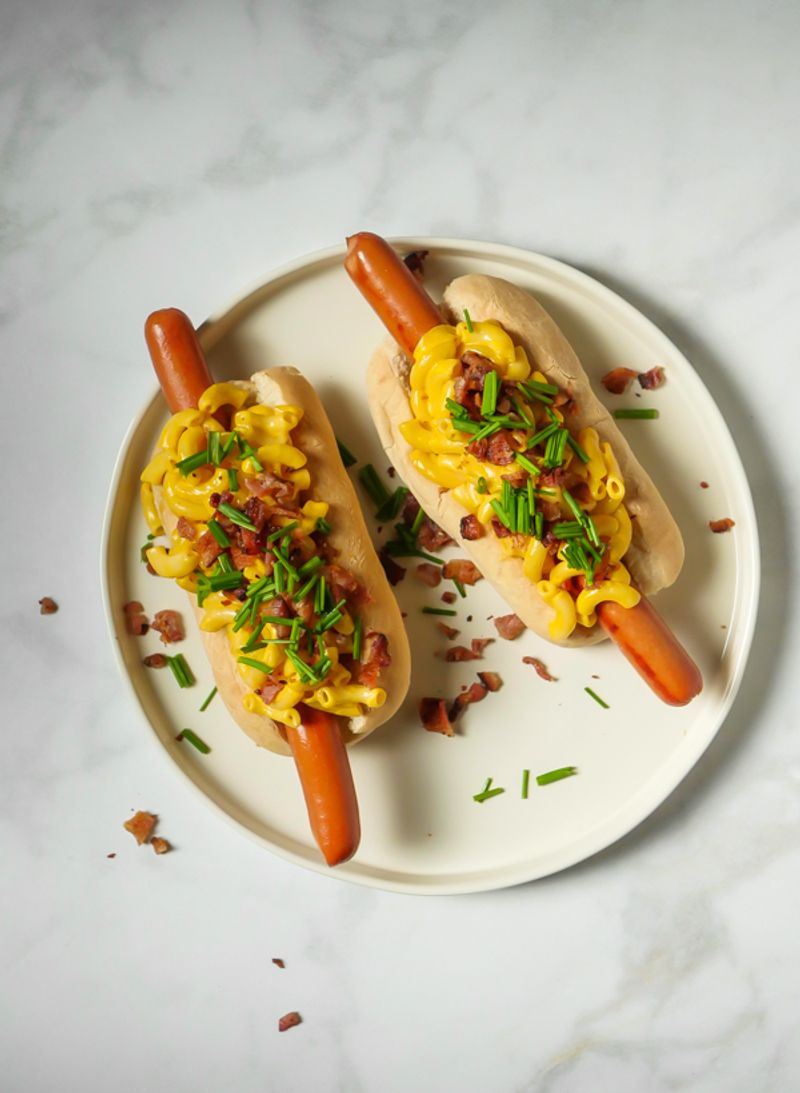 Bacon Crumbles