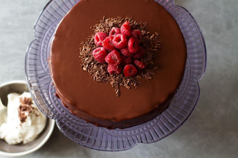 Dobos Torte