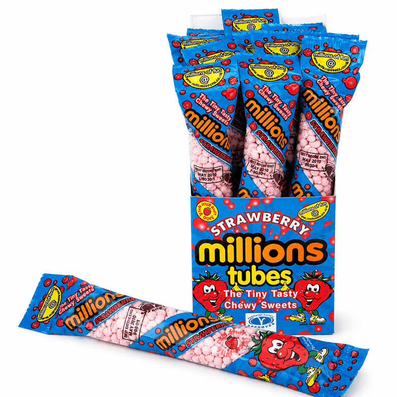 Millions
