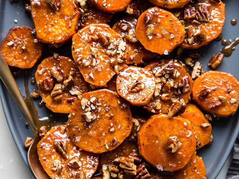Candied Yams